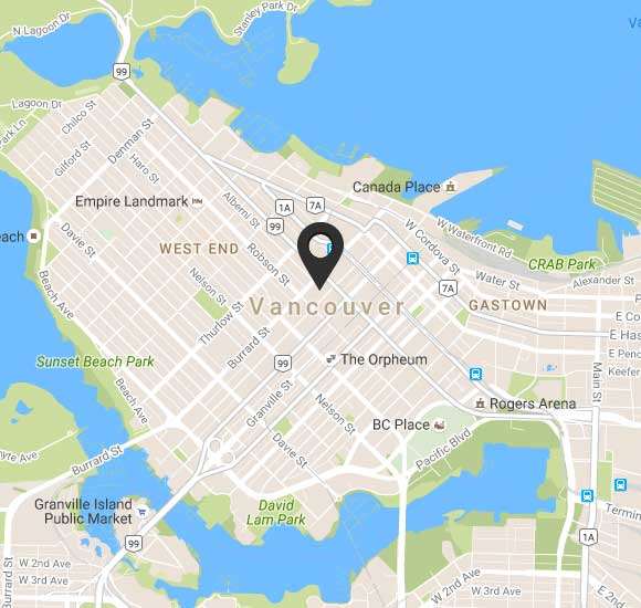 map sitka physio & wellness