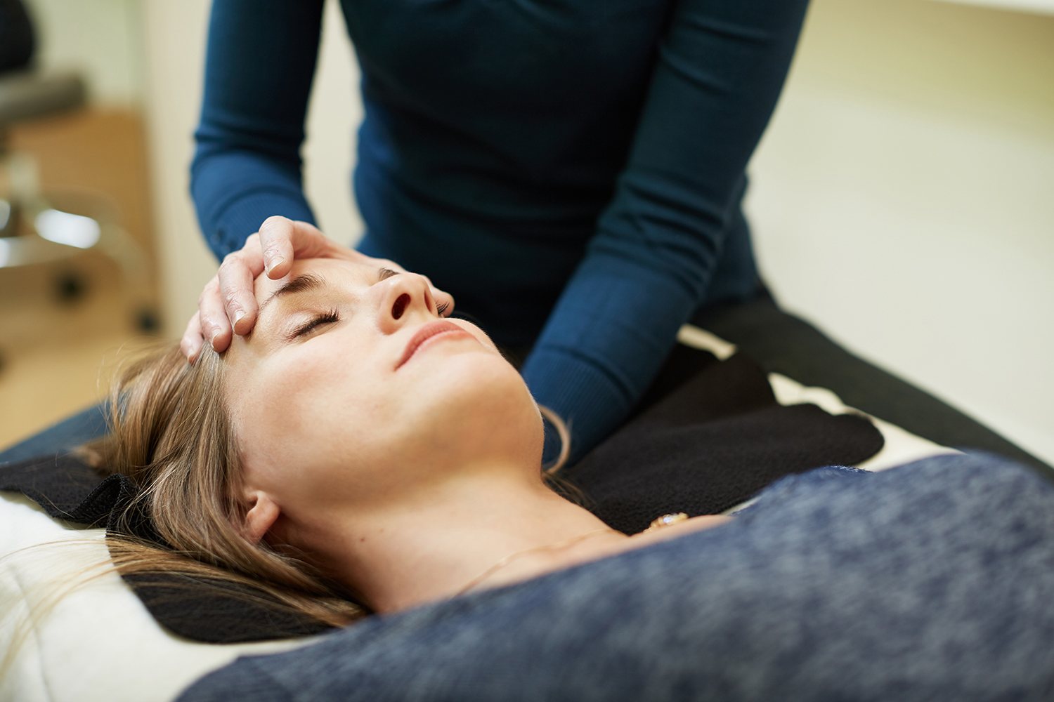 Craniosacral Therapy Vancouver Sitka Physio And Wellness