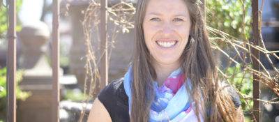 headshot - Teryn Buna