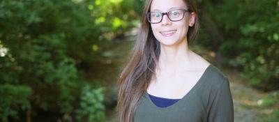 headshot - Telma Hembruff